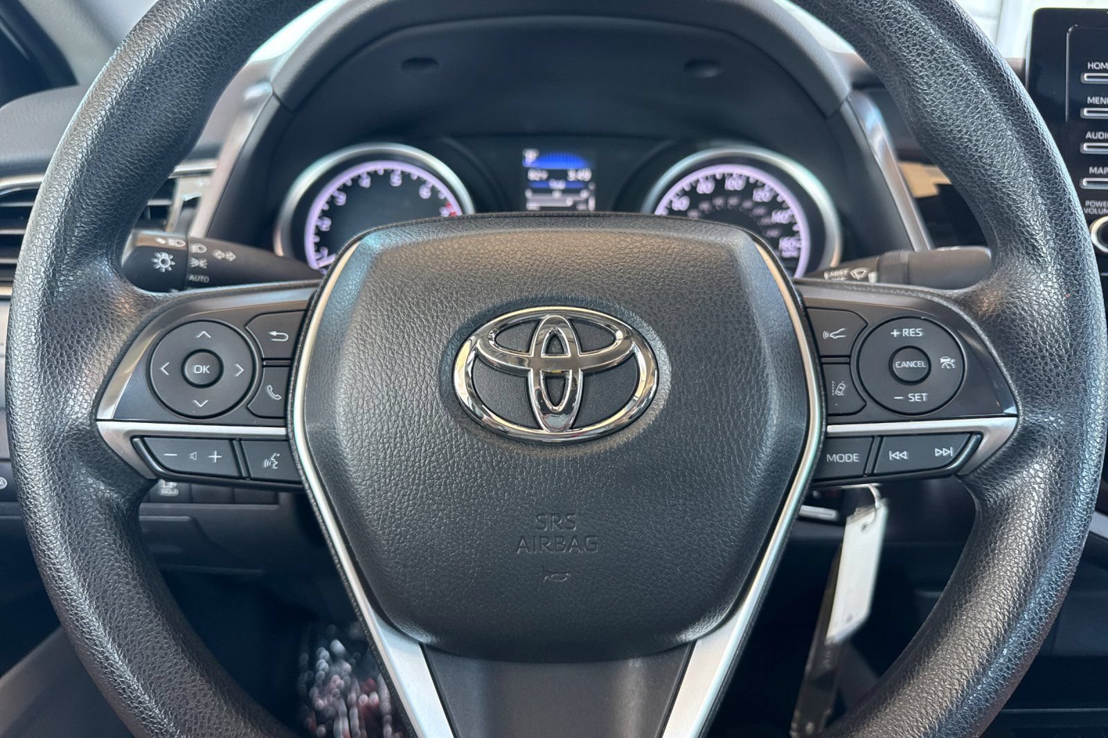 Certified 2024 Toyota Camry LE FWD image 26