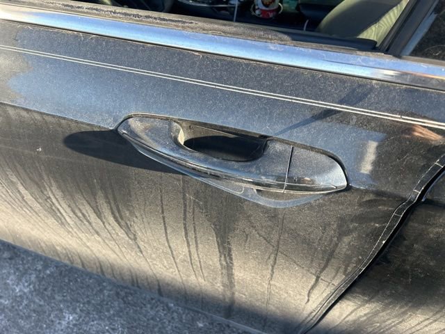 Used 2016 Ford Fusion S image 12