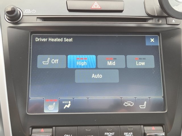 Used 2018 Acura TLX V6 SH-AWD image 5