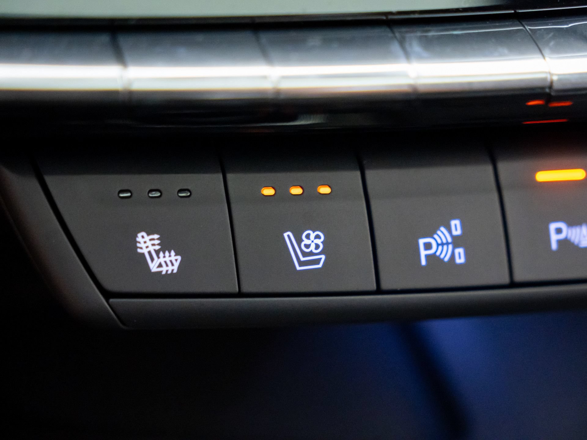 New 2026 Cadillac CT5 Sport w/ Technology Package AWD/4WD image 25