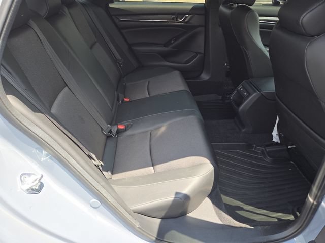 Used 2022 Honda Accord Sport image 16