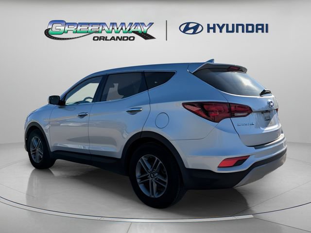 Used 2017 Hyundai Santa Fe Sport FWD image 6