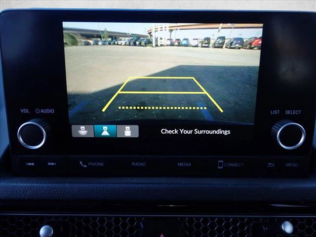 Used 2023 Honda Civic EX image 16