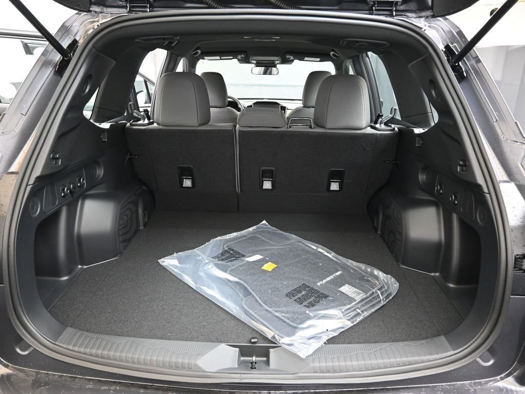 New 2026 Subaru Forester AWD/4WD image 17