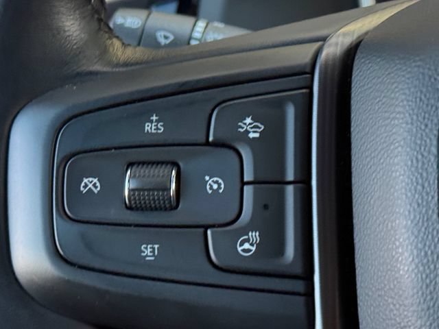 Used 2025 GMC Sierra 2500 Denali Ultimate AWD/4WD image 10