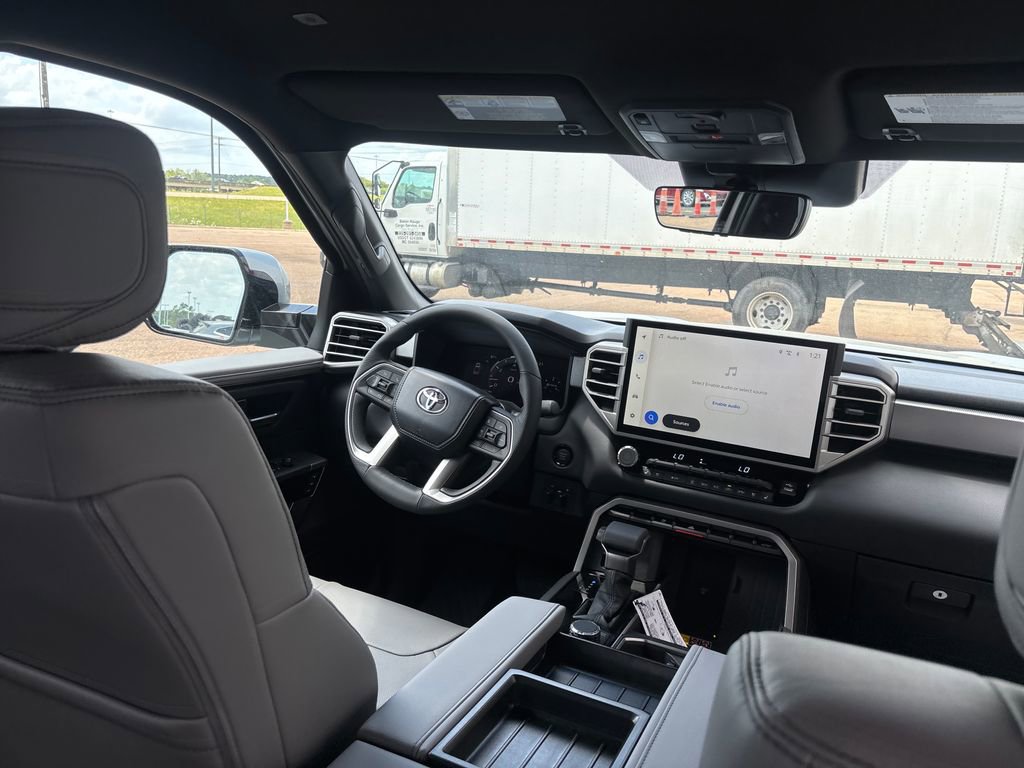 New 2026 Toyota Tundra Limited image 29