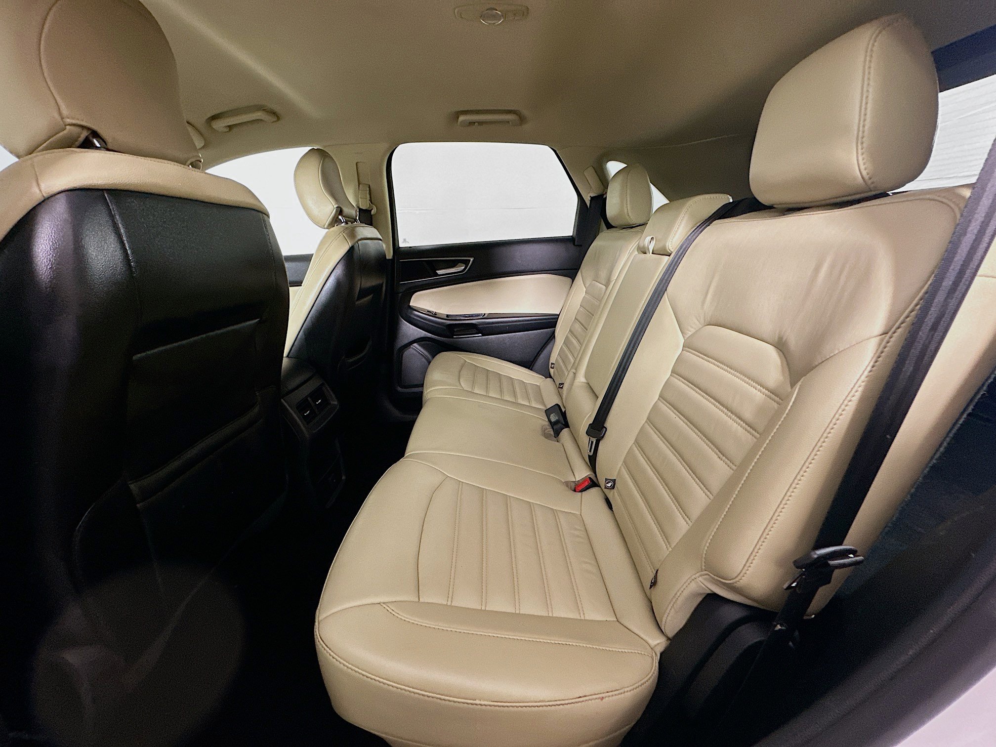 Used 2016 Ford Edge SEL w/ Equipment Group 201A image 26