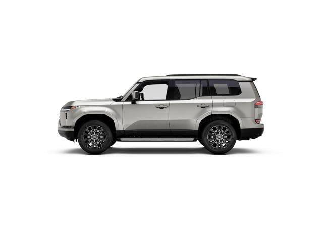 New 2026 Lexus GX 550 w/ Accessory Package (31) AWD/4WD image 7