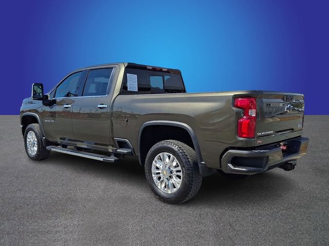 Used 2023 Chevrolet Silverado 3500 High Country image 5
