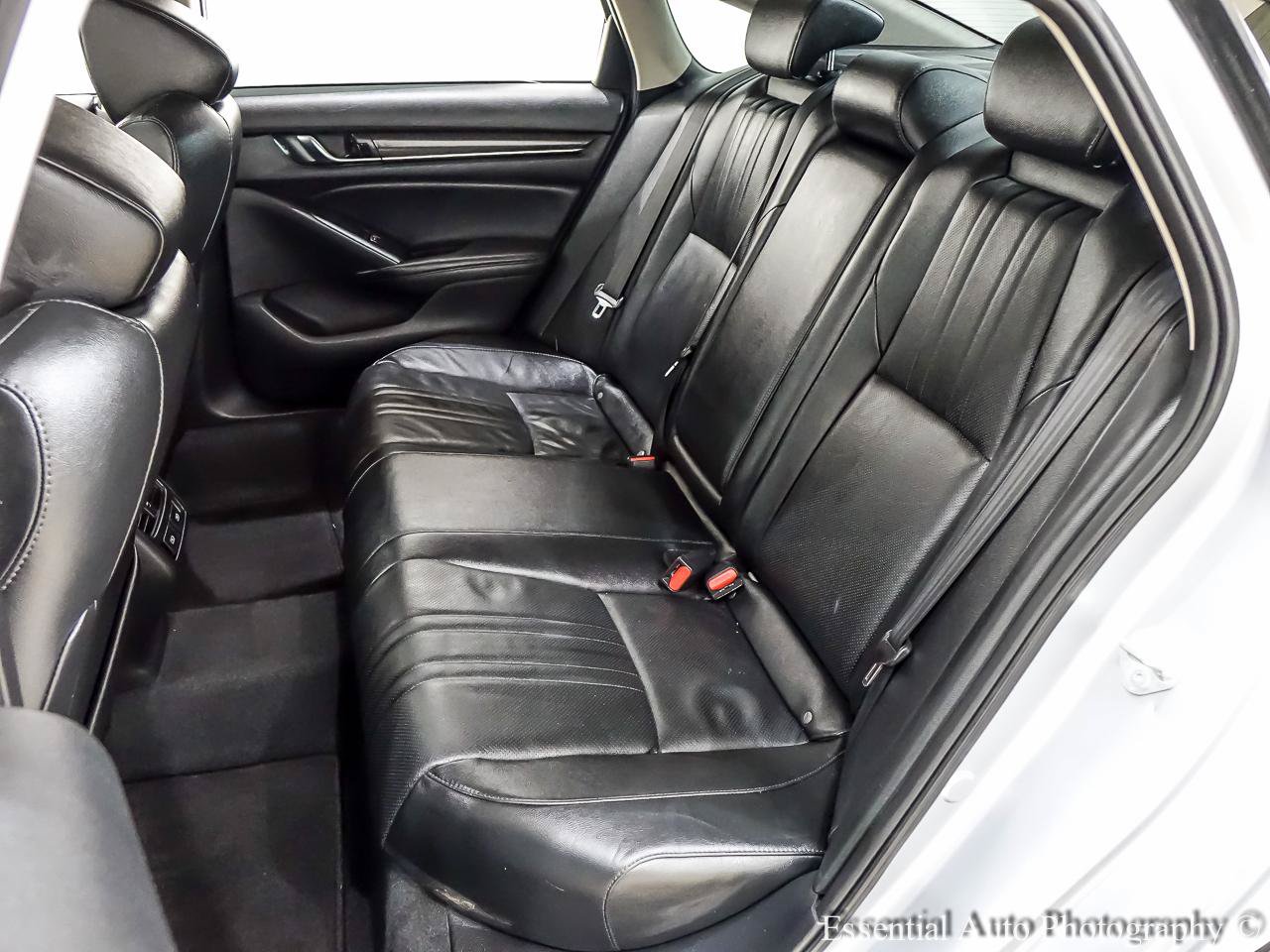 Used 2021 Honda Accord EX-L image 16