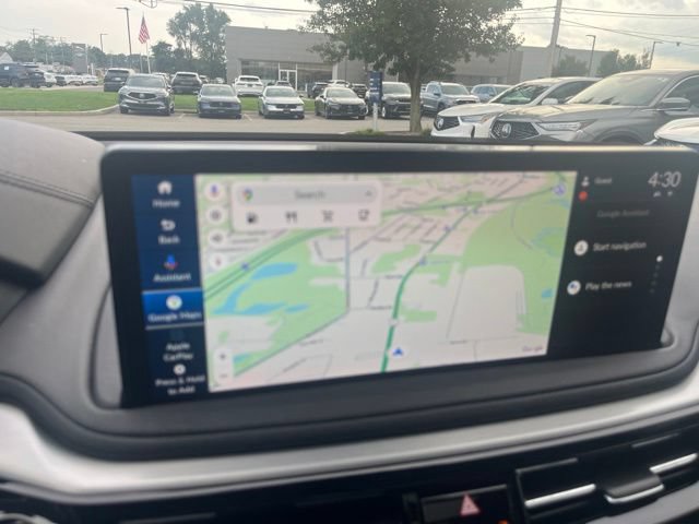 Certified 2026 Acura MDX SH-AWD w/ Technology Package image 36