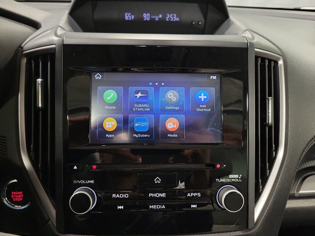 Used 2023 Subaru Forester Premium image 20