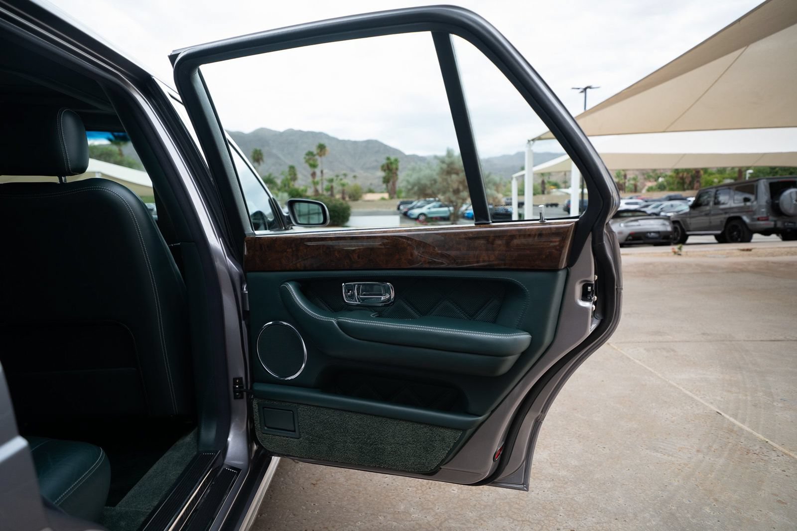 Used 2005 Bentley Arnage T RWD image 51