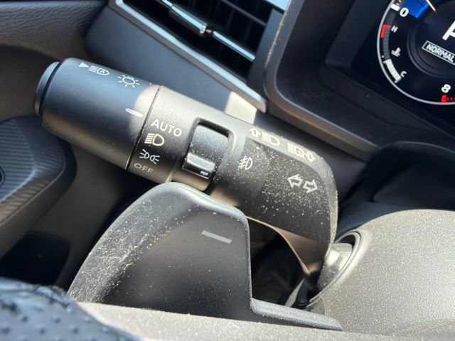 Used 2024 Mitsubishi Outlander SEL Black Edition AWD/4WD image 49