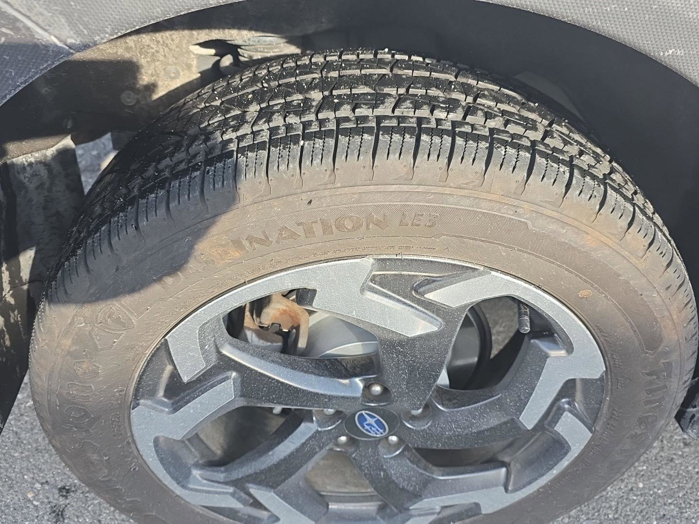 Used 2021 Subaru Crosstrek 2.5i Limited image 21