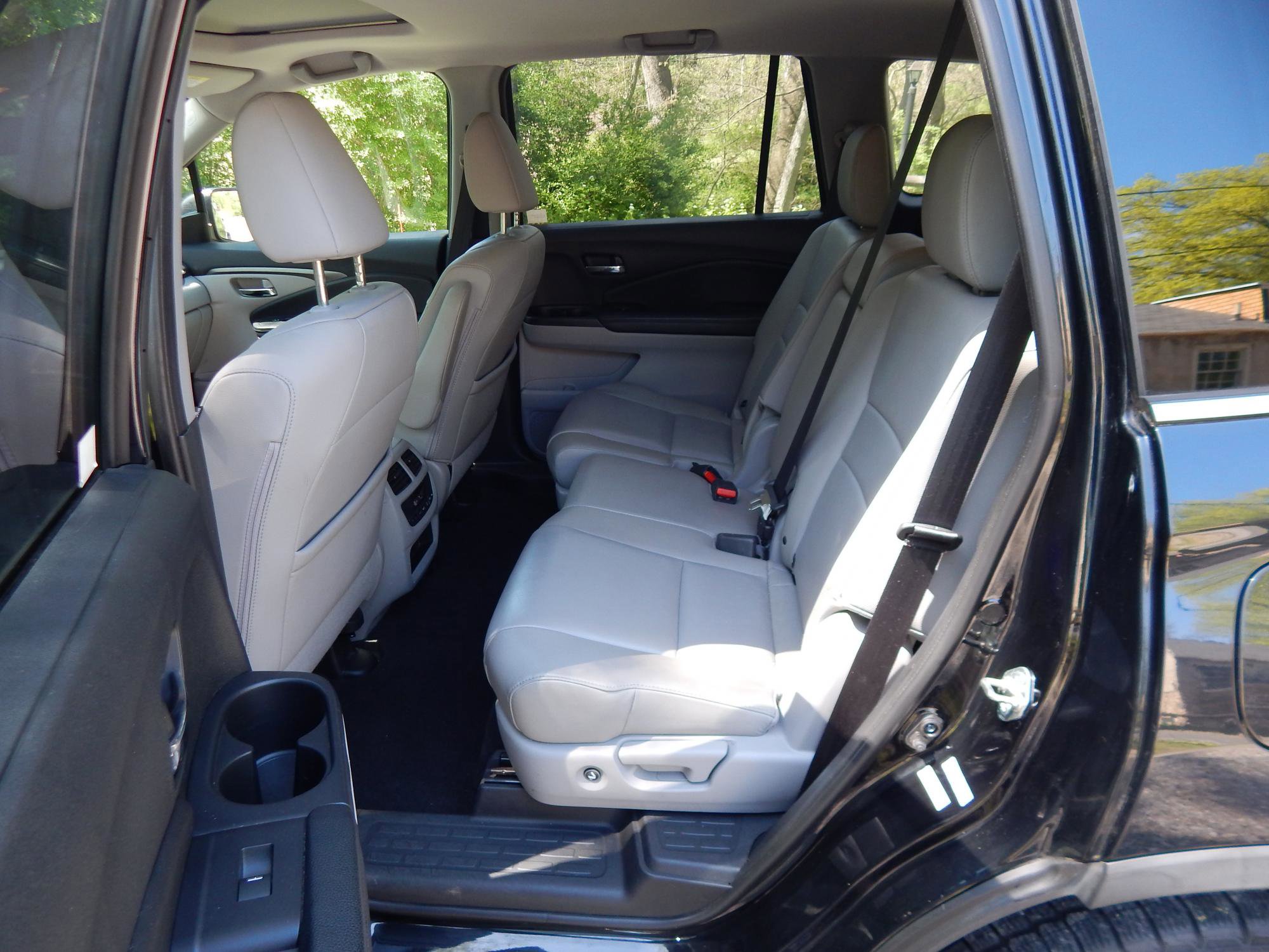 Used 2016 Honda Pilot EX-L image 13