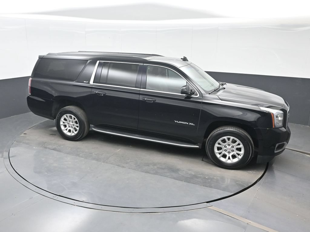 Used 2019 GMC Yukon XL SLT AWD/4WD image 32