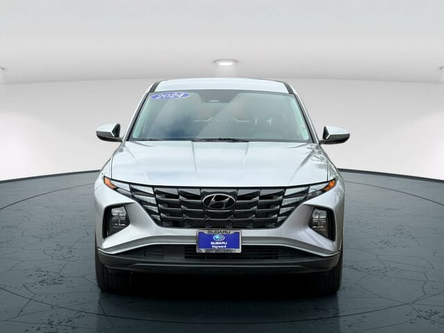Used 2024 Hyundai Tucson SE FWD image 9