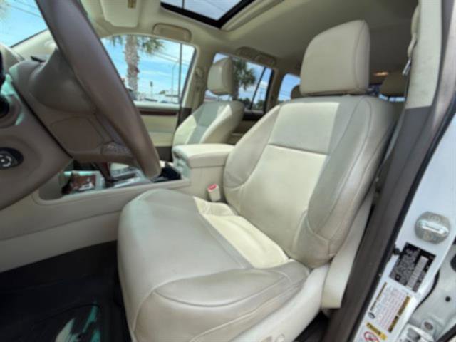 Used 2013 Lexus GX 460 w/ Comfort Plus Pkg AWD/4WD image 11