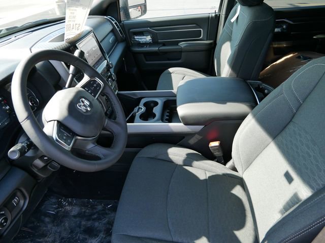 New 2026 RAM 2500 Big Horn image 11