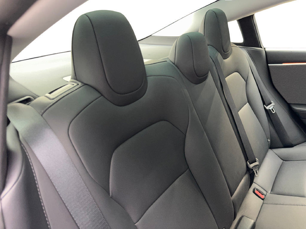 Used 2024 Tesla Model 3 Long Range RWD image 39