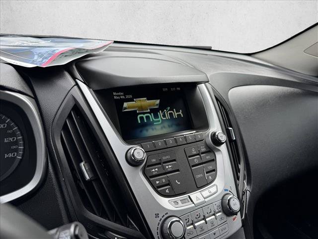 Used 2015 Chevrolet Equinox LT w/ Driver Convenience Package AWD/4WD image 13