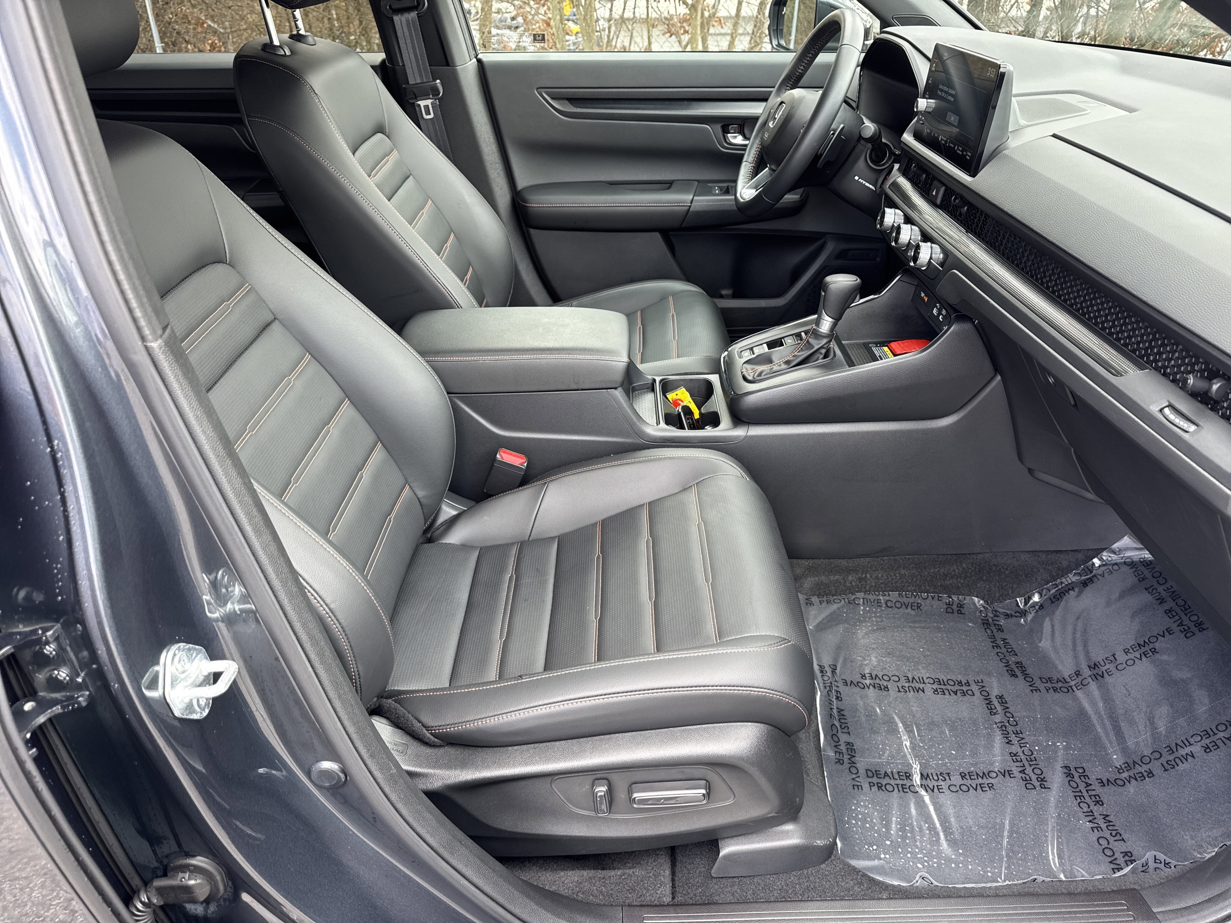 Used 2025 Honda CR-V Sport-L image 13