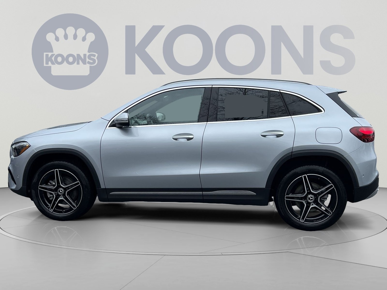 Used 2026 Mercedes-Benz GLA 250 4MATIC image 2