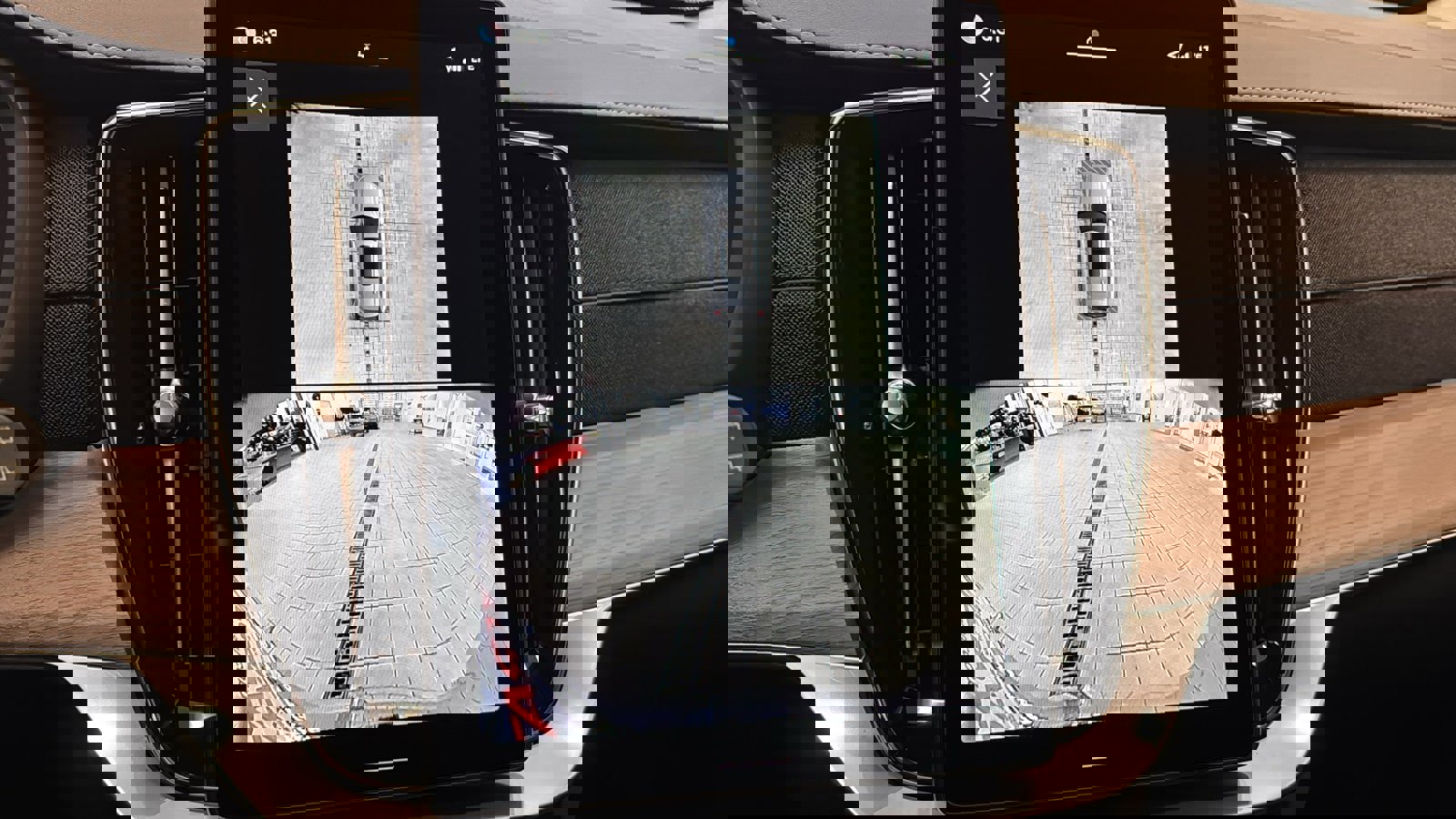 Used 2026 Volvo XC90 B5 Plus w/ Protection Package image 18