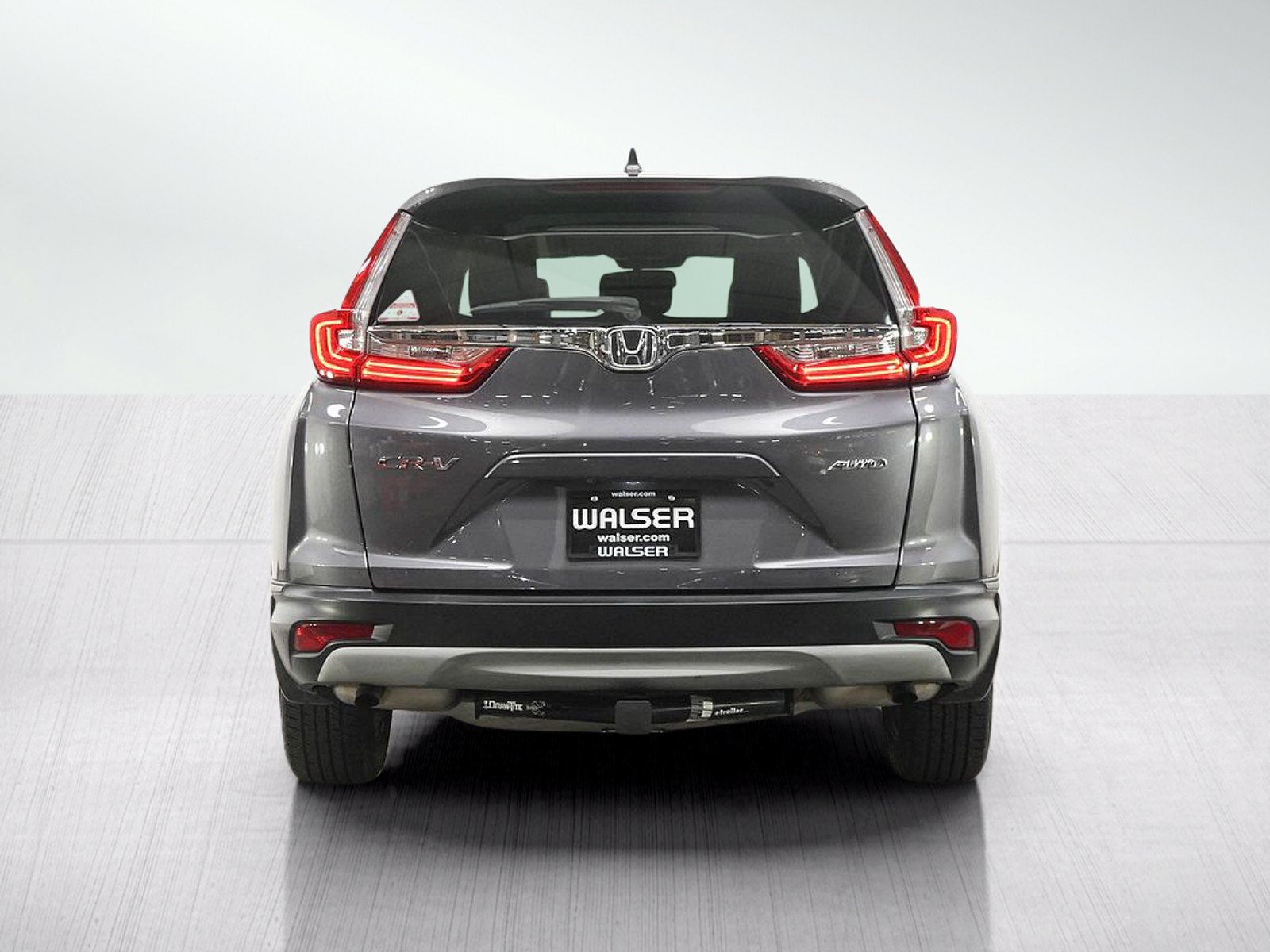 Used 2017 Honda CR-V EX-L image 4