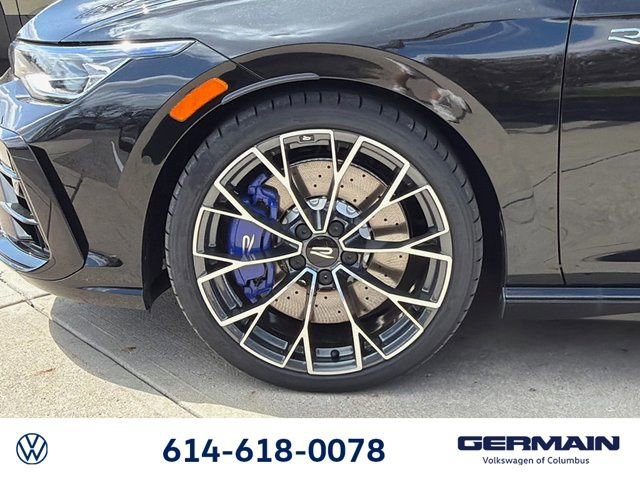 New 2026 Volkswagen Golf AWD/4WD image 10