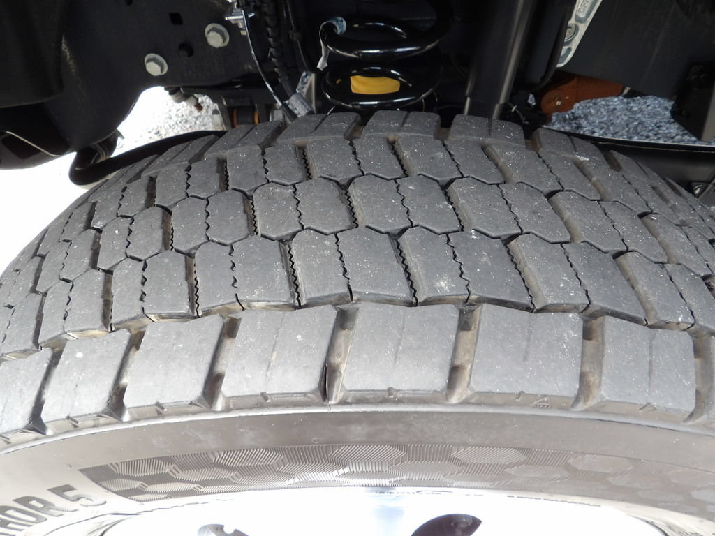 Used 2026 Ford F450 Platinum AWD/4WD image 63