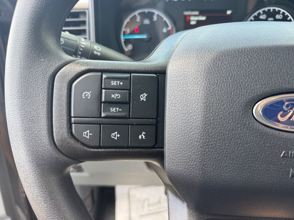 New 2026 Ford F250 XL w/ STX Appearance Package image 31