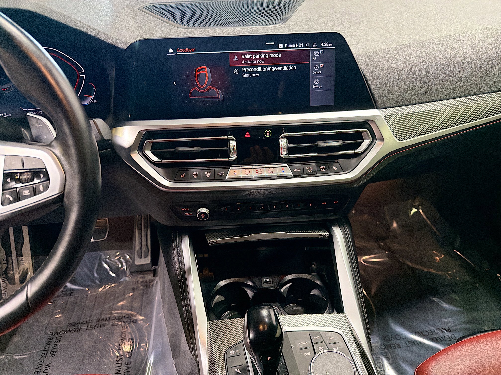 Used 2022 BMW M440i M440i w/ Premium Package image 18