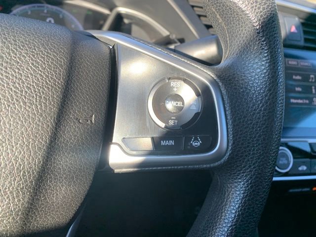 Used 2018 Honda Civic EX image 17