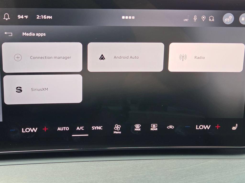 New 2026 Audi Q3 quattro 2.0T AWD/4WD image 20
