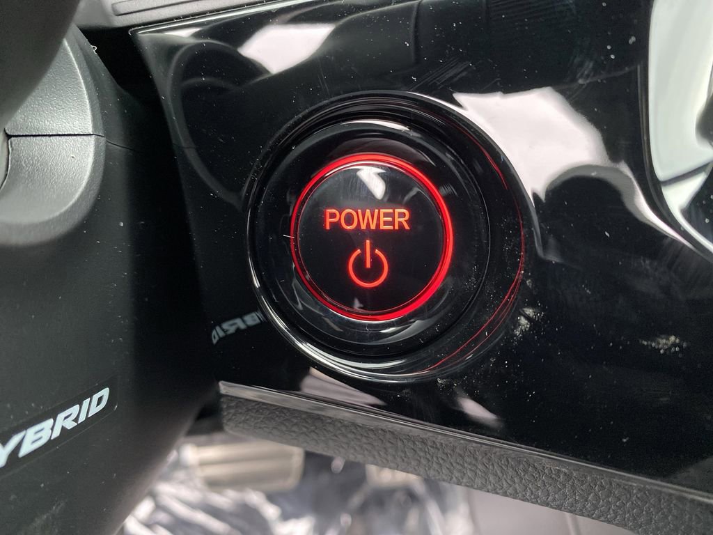 New 2026 Honda Civic Sport Touring image 26