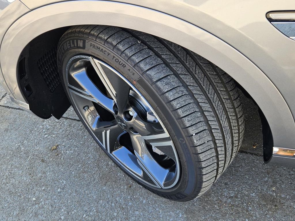 New 2026 Genesis GV80 3.5T Prestige image 8