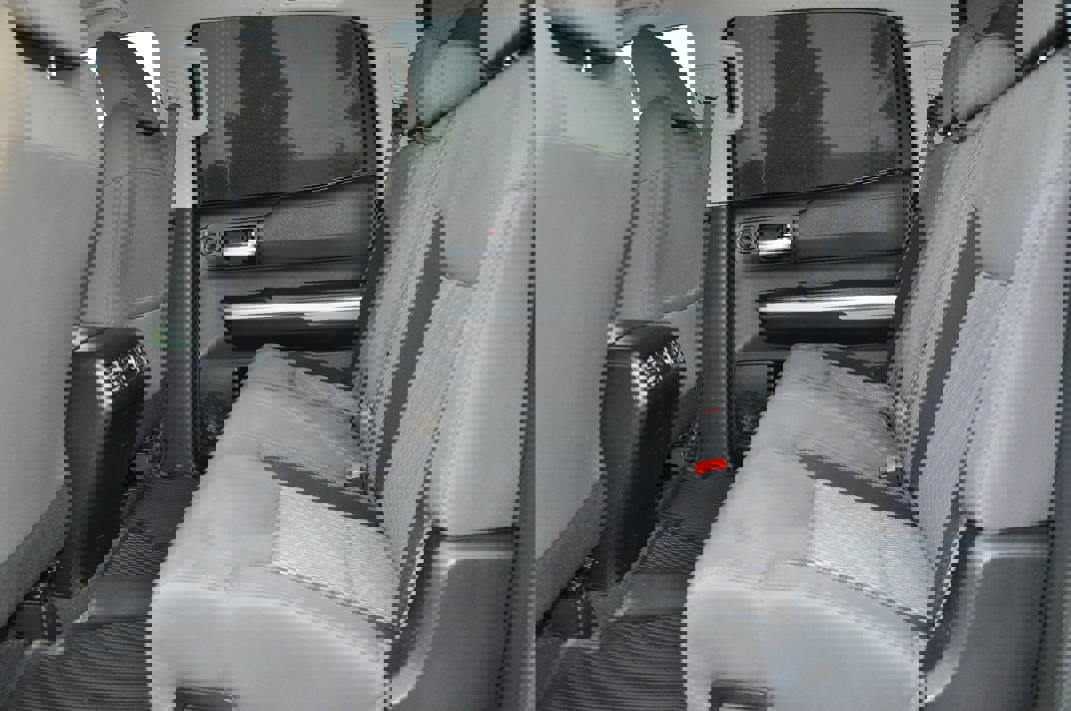 Used 2014 Toyota Tundra SR5 image 12