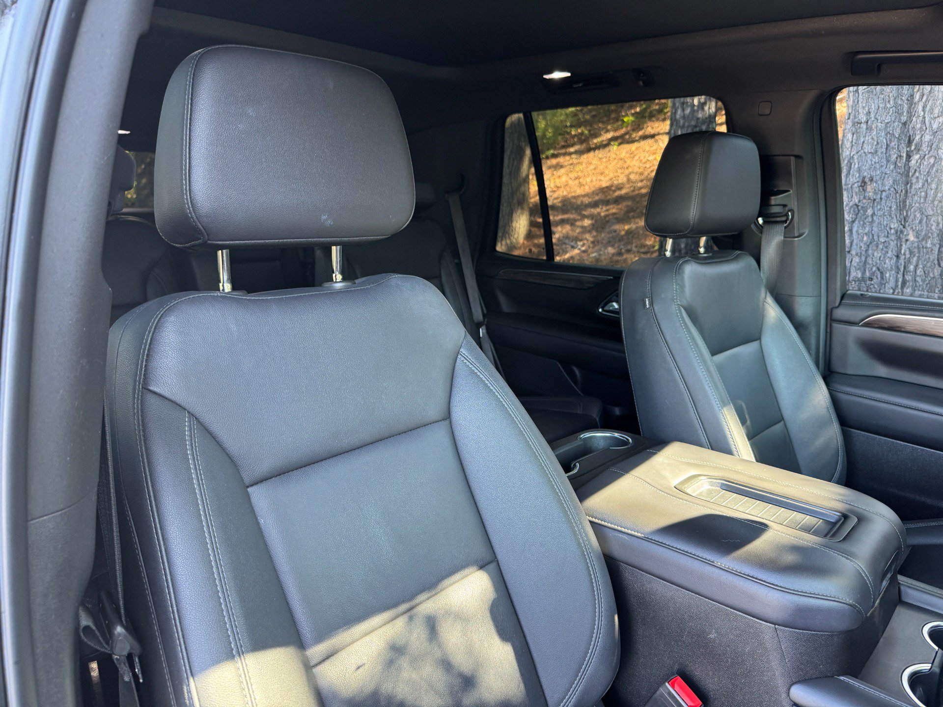 Used 2022 Chevrolet Tahoe LT AWD/4WD image 62
