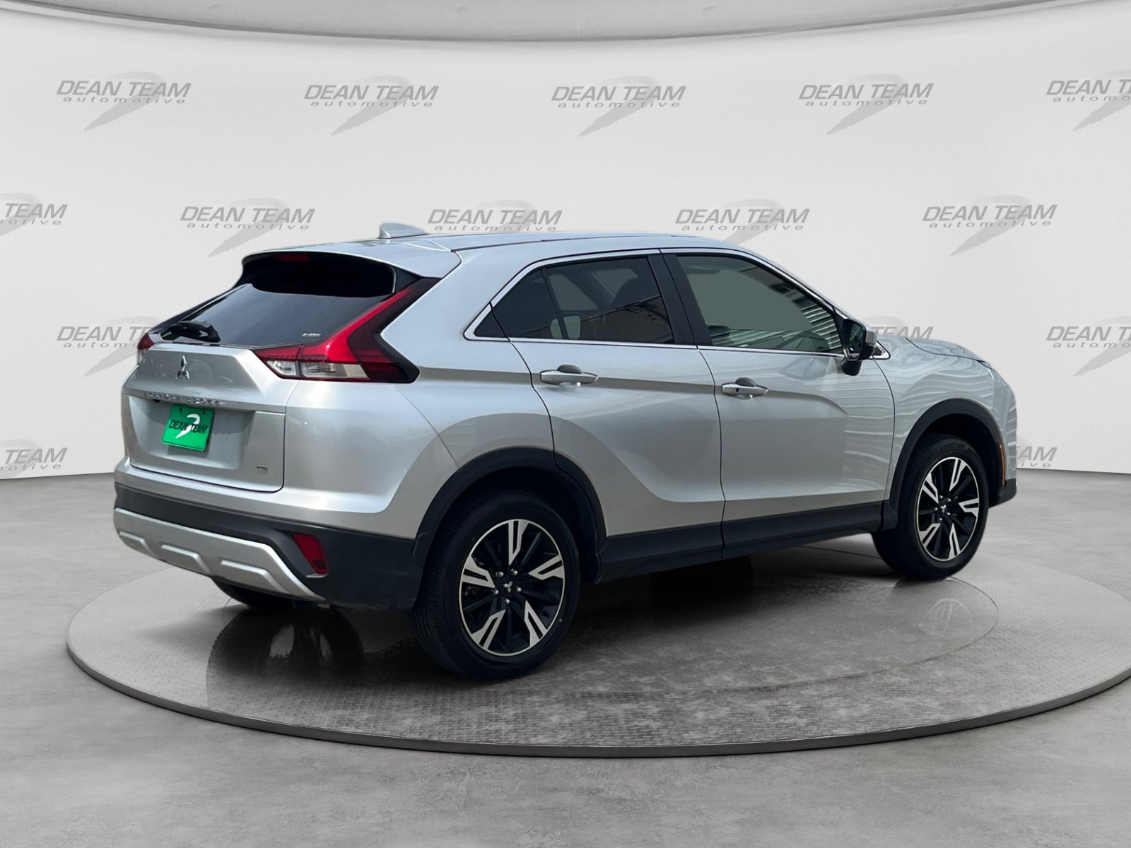 Used 2026 Mitsubishi Eclipse Cross SE AWD/4WD image 7