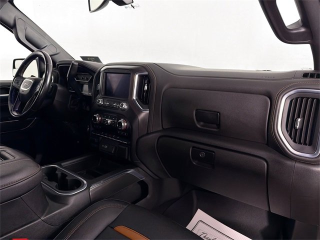 Used 2021 GMC Sierra 1500 AT4 image 25