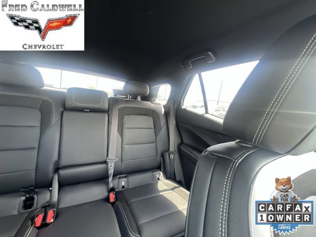 Used 2024 Chevrolet Blazer EV LT AWD/4WD image 14