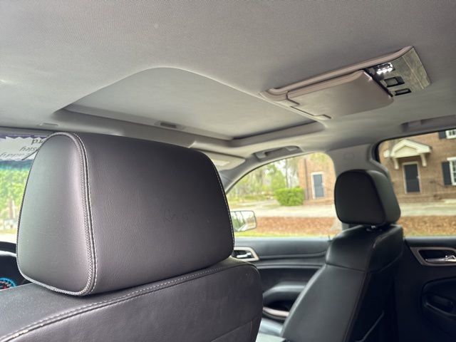 Used 2018 GMC Yukon XL Denali w/ Denali Ultimate Package image 7