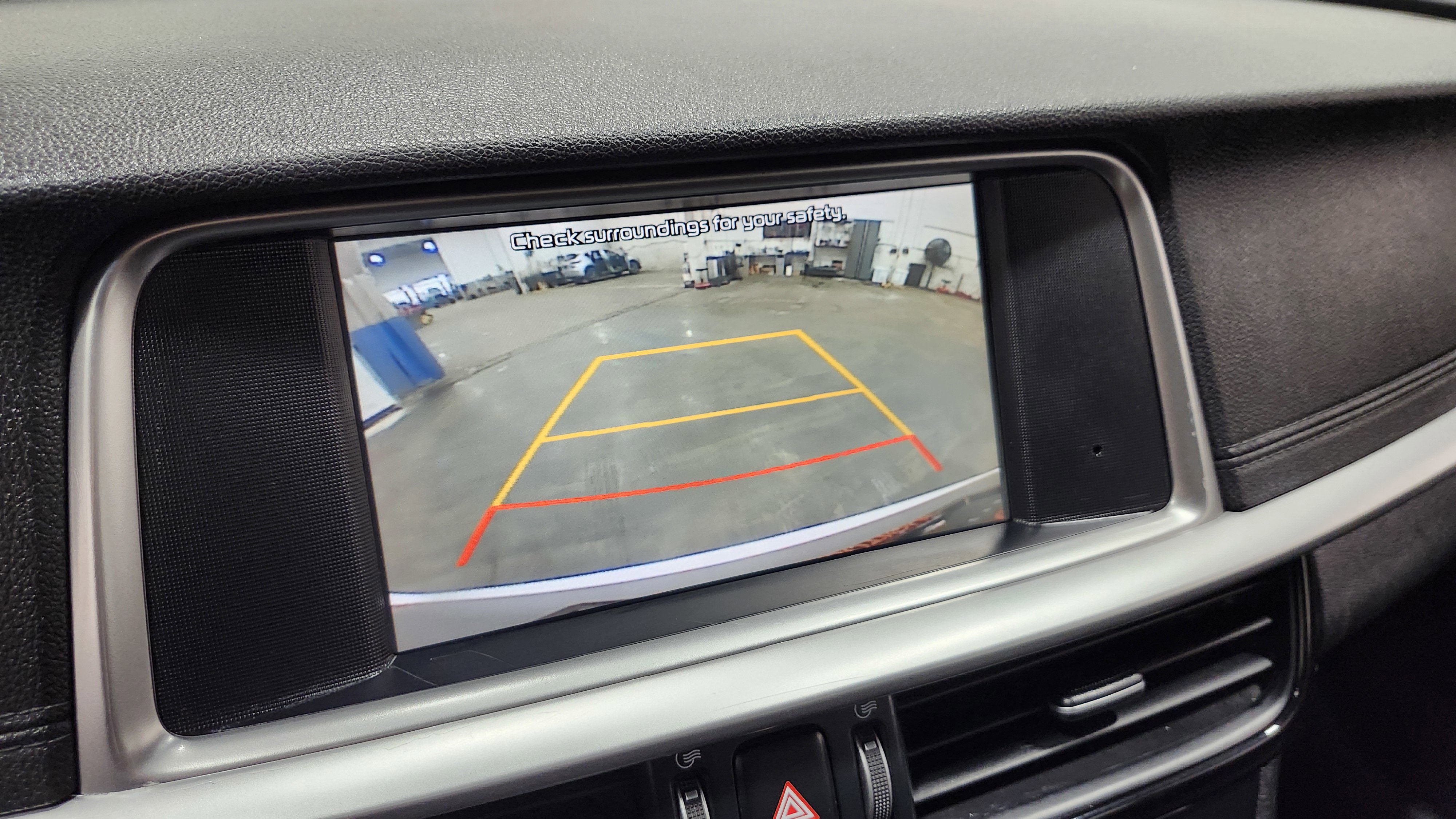 Used 2019 Kia Optima LX w/ LX 17" Wheel Package image 2