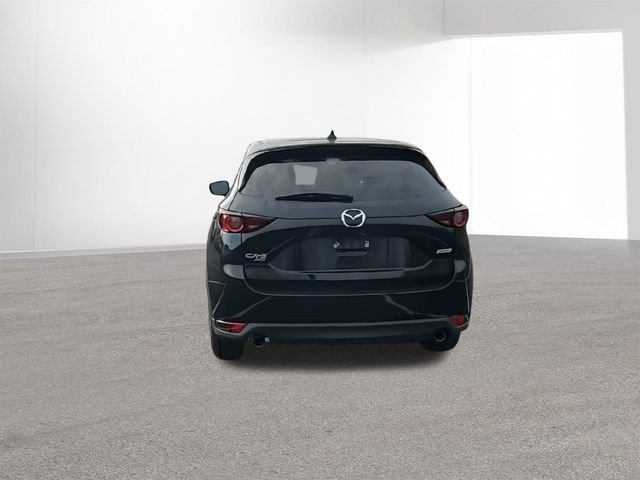 Used 2019 MAZDA CX-5 Touring image 8