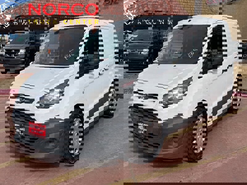 Used 2015 Ford Transit Connect XL image 5