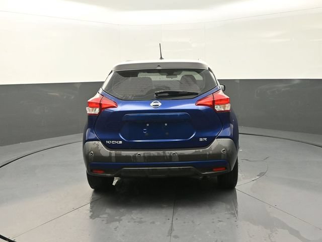 Used 2020 Nissan Kicks SR FWD image 7