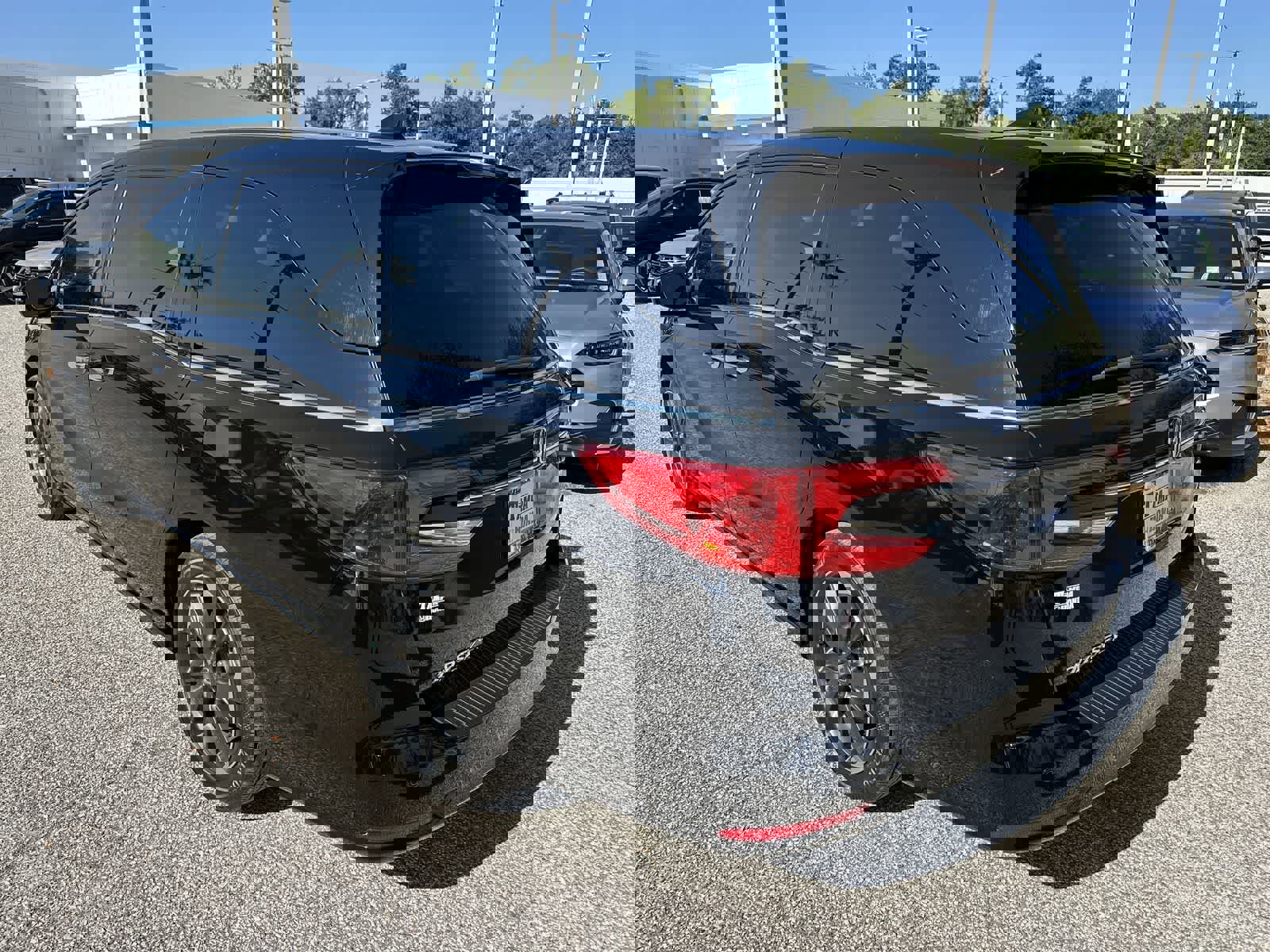 Used 2024 Honda Odyssey Elite image 6