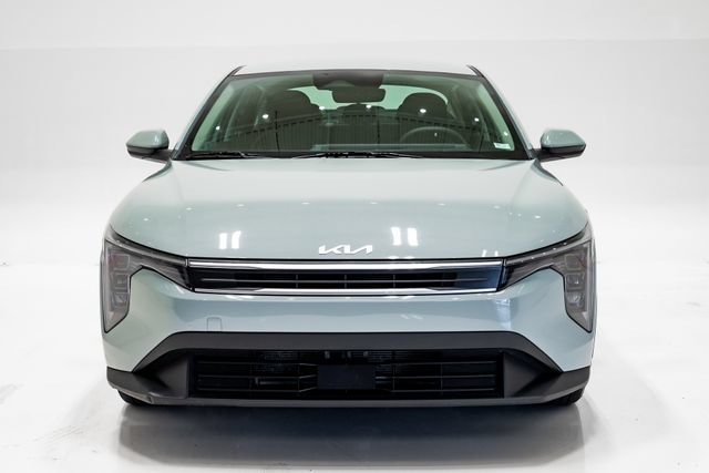 Used 2025 Kia K4 FWD image 4
